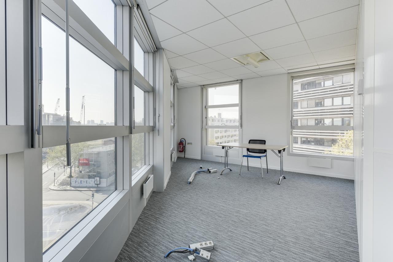 Bureau Saint-Denis 3392m² Location bureau Saint-Denis Seine-Saint-Denis OLBUR2107033 5
